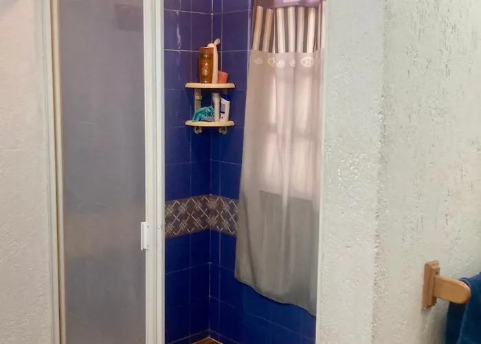 Casa Azul Hamacas Mexico City